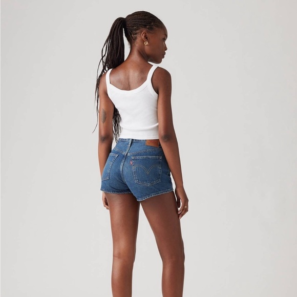 Levi's Pants - Levi’s Shorts